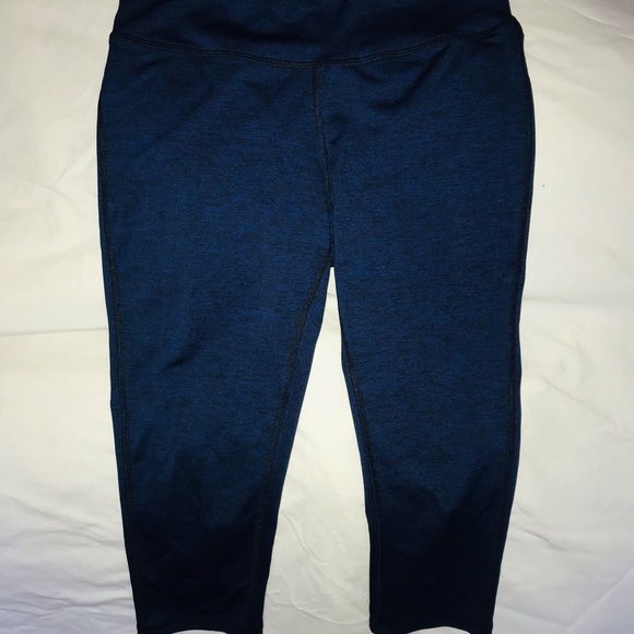 Lot of 2 Tek Gear Drytek Leggings - Picture 5 of 5